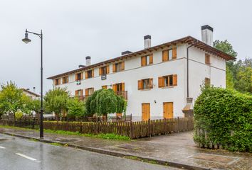 Piso en  Aizarotz, Navarra