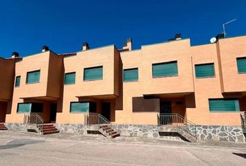 Chalet en  Hormigos, Toledo Provincia