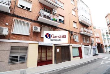 Local Comercial en  Bellas Vistas, Madrid