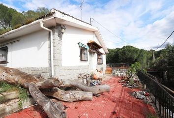 Chalet en  Navas Del Rey, Madrid Provincia