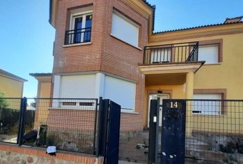 Chalet en  Escalona, Toledo Provincia