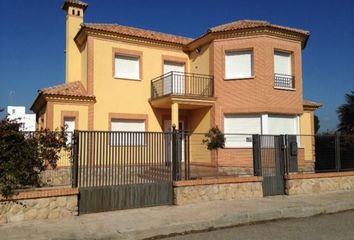 Chalet en  Escalona, Toledo Provincia