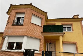 Chalet en  Escalona, Toledo Provincia