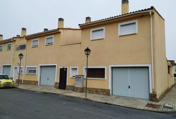 Chalet en  Escalona, Toledo Provincia