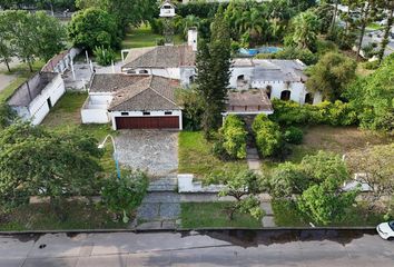 Terrenos en  San Miguel De Tucumán, Tucumán