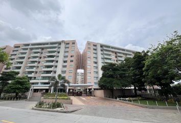 Apartamento en  Altos De Riomar, Barranquilla