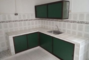 House for rent in San Alonso, Bucaramanga