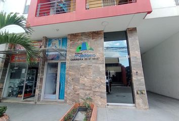 Apartamento en  La Universidad, Bucaramanga