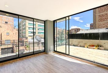 Apartamento en  Chapinero Central, Bogotá