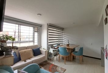 Apartamento en  Nueva Marsella I, Bogotá