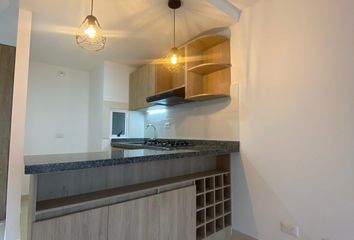 Apartamento en  Ciudad Jardín, Cali