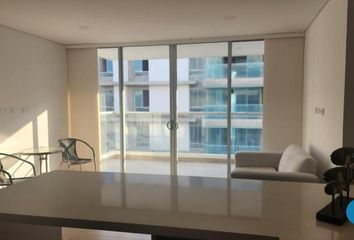 Apartamento en  El Centro, Cartagena De Indias