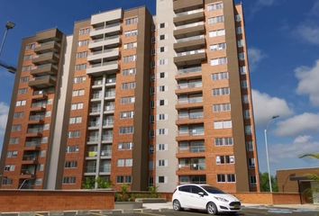 Apartamento en  Centro, Pereira