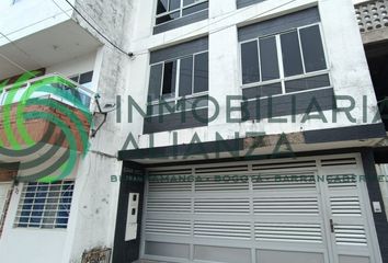 Apartamento en  La Libertad, Barrancabermeja