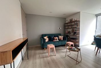 Apartamento en  Santa María De Los Ángeles, Medellín