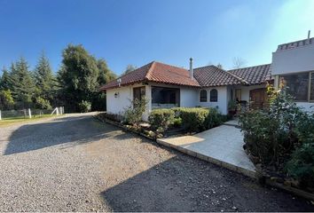 Casa en  Colina, Chacabuco