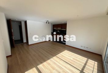 Apartamento en  Samper, Bogotá