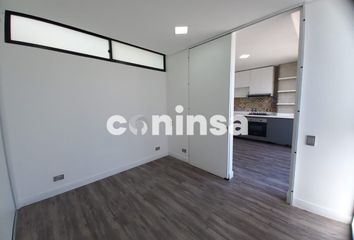 Apartamento en  Chapinero Alto, Bogotá