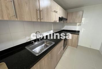 Apartamento en  Paraíso, Barranquilla