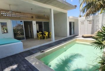 Casa en  Calle 18 108-108, Cholul, Mérida, Yucatán, 97305, Mex