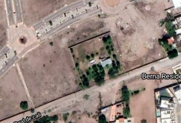 Lote de Terreno en  Calle Real De Cali, Senda Real, El Sartenejo, Chihuahua, 31207, Mex