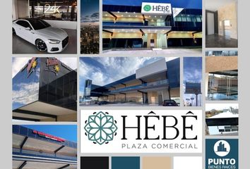 Local comercial en  Periférico De La Juventud, Paseo Vistas Del Sol, Chihuahua, 31207, Mex