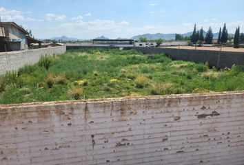 Lote de Terreno en  Calle Valle De San Mateo, Valles De Chihuahua, Chihuahua, 31313, Mex