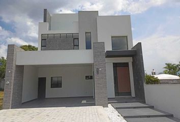 Casa en  Calle Cristal De Santa Lucia, Las Jaras, Monterrey, Nuevo León, 64990, Mex