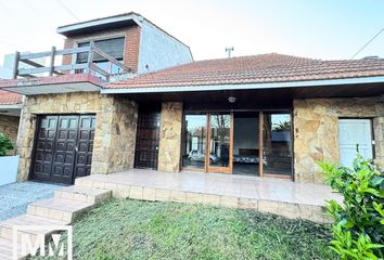 Casa en  Torreón, Mar Del Plata