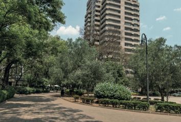 Departamento en  Calle Anatole France 68-68, Polanco, Miguel Hidalgo, Ciudad De México, 11540, Mex