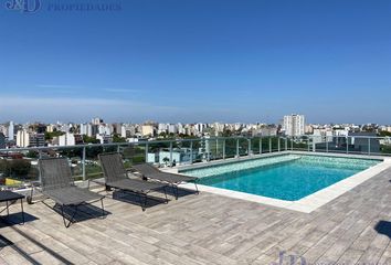 Departamento en  Villa Urquiza, Capital Federal