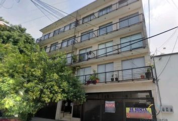 Departamento en  Calle Juan Sánchez Azcona 570, Narvarte Poniente, Benito Juárez, Ciudad De México, 03020, Mex