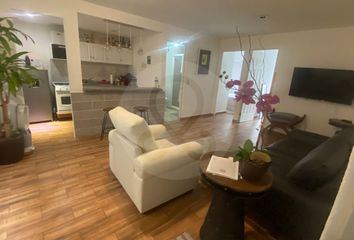 Departamento en  Polanco, Miguel Hidalgo, Cdmx