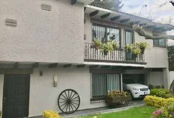 Casa en  Avenida San Bernabé, San Jerónimo Lídice, La Magdalena Contreras, Ciudad De México, 10200, Mex