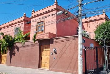 Casa en  Alameda Hidalgo, Avenida Constituyentes, Centro, Santiago De Querétaro, Querétaro, 76000, Mex