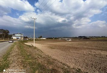 Lote de Terreno en  Carretera Vía Libre Toluca-atlacomulco, Santa Juana Segunda Sección, Villa De Almoloya De Juárez, México, 50920, Mex