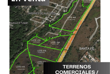 Lote de Terreno en  62797, Colonia Ampliación 3 De Mayo, Morelos, Mex