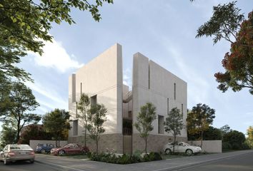 Departamento en  Calle 56, X Canatún, Mérida, Yucatán, 97302, Mex