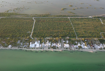 Lote de Terreno en  Calle Hadad Tello, Progreso, Yucatán, 97330, Mex