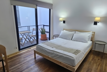 Departamento en  Avenida Insurgentes S 83, Juárez, Cuauhtémoc, Ciudad De México, 06600, Mex