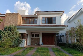 Casa en  Calle Paseo San Arturo N, Valle Real, Zapopan, Jalisco, 45019, Mex