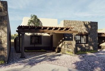 Casa en condominio en  37713, San Miguel De Allende, Guanajuato, Mex