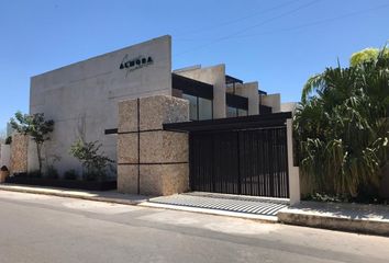 Casa en condominio en  Calle 23, Montebello, Mérida, Yucatán, 97113, Mex