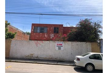 Casa en  Centro, Santiago De Querétaro, Municipio De Querétaro