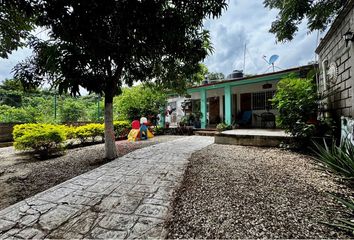 Villa en  Berriozábal, Chiapas