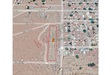 Lote de Terreno en  San Martín Caballero, Mexicali