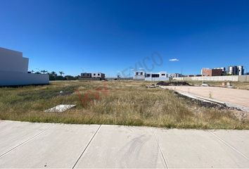 Lote de Terreno en  Bio Grand Juriquilla, Juriquilla, Querétaro