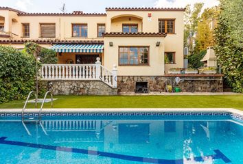 Chalet en  Alella, Barcelona Provincia