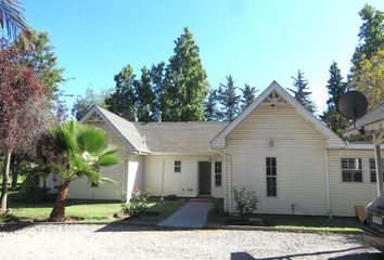 Casa en  Calera De Tango, Maipo