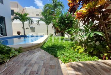 Casa en  Zona Hotelera, Benito Juárez, Benito Juárez, Quintana Roo